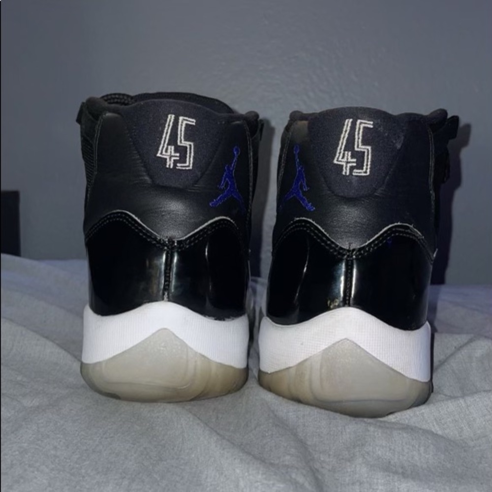 No box worn 5 times good condition - Picture 2 of 6